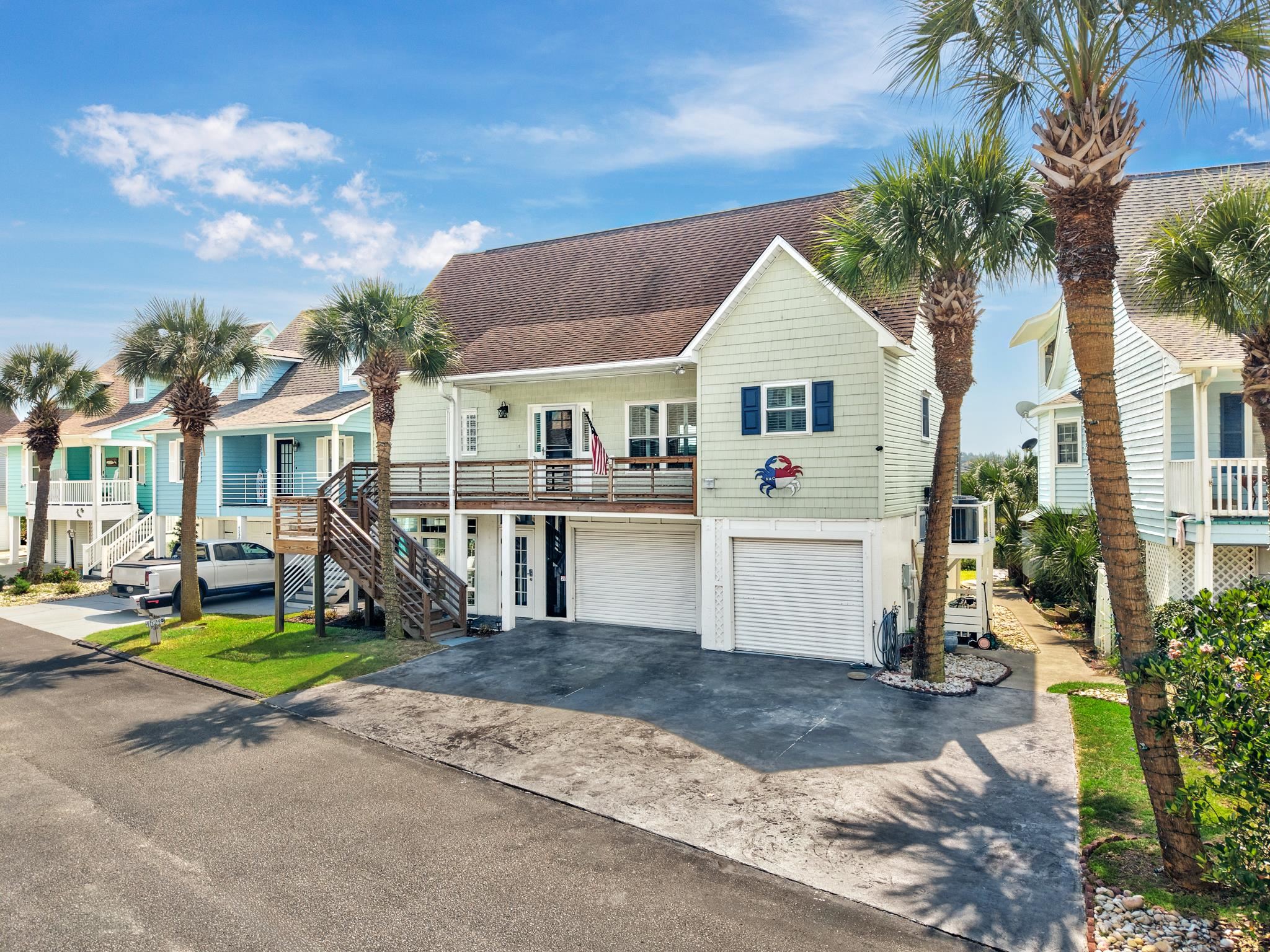 Single family home for sale at 4524 Landing Rd, Little River, SC 29566 | MLS# 2623429