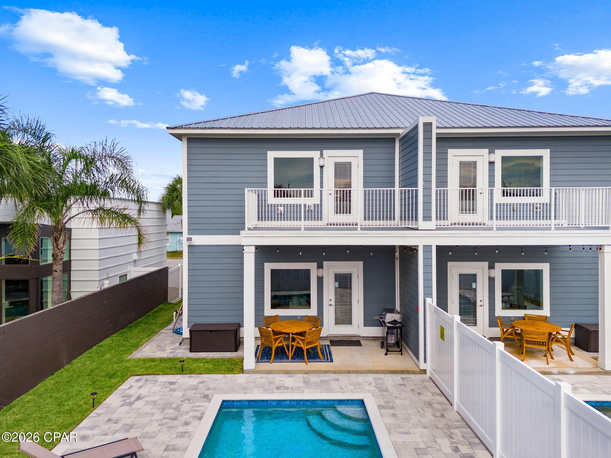 13903 Millcole Avenue A and B, Panama City Beach, FL 32413 thumbnail, photo 75 of 98