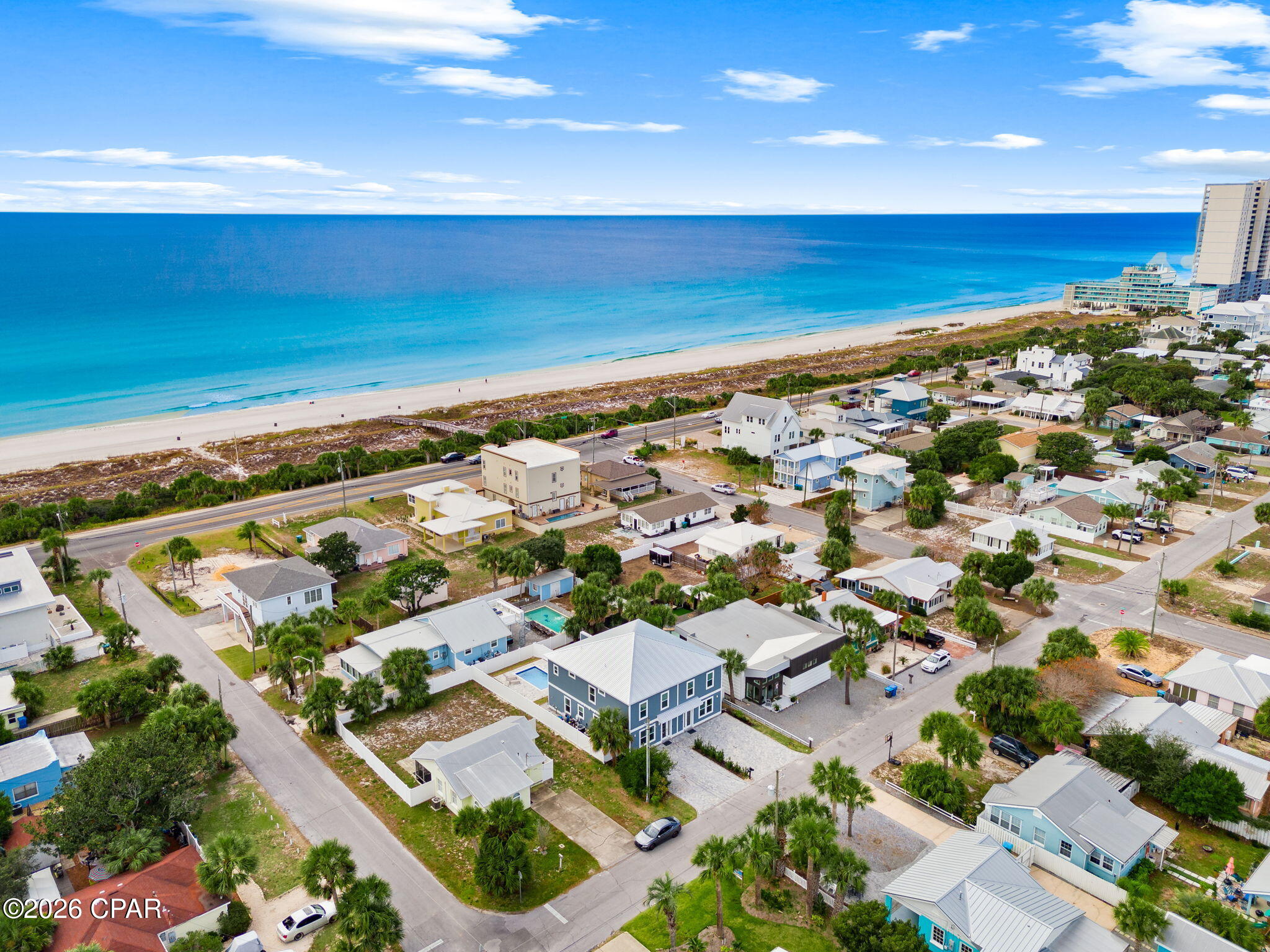 13903 Millcole Avenue A & B, Panama City Beach, FL 32413 thumbnail, photo 80 of 98