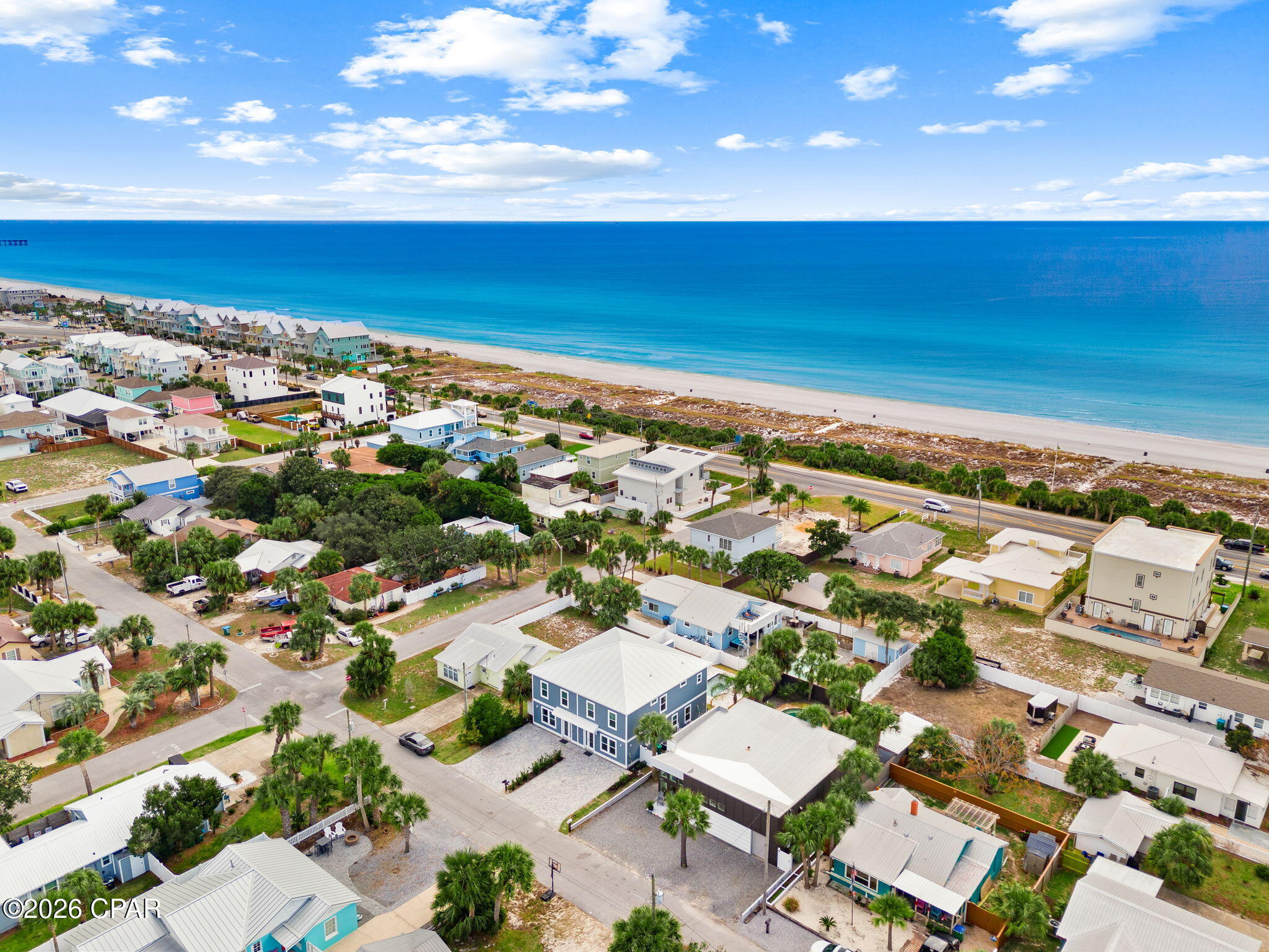 13903 Millcole Avenue A & B, Panama City Beach, FL 32413 thumbnail, photo 81 of 98