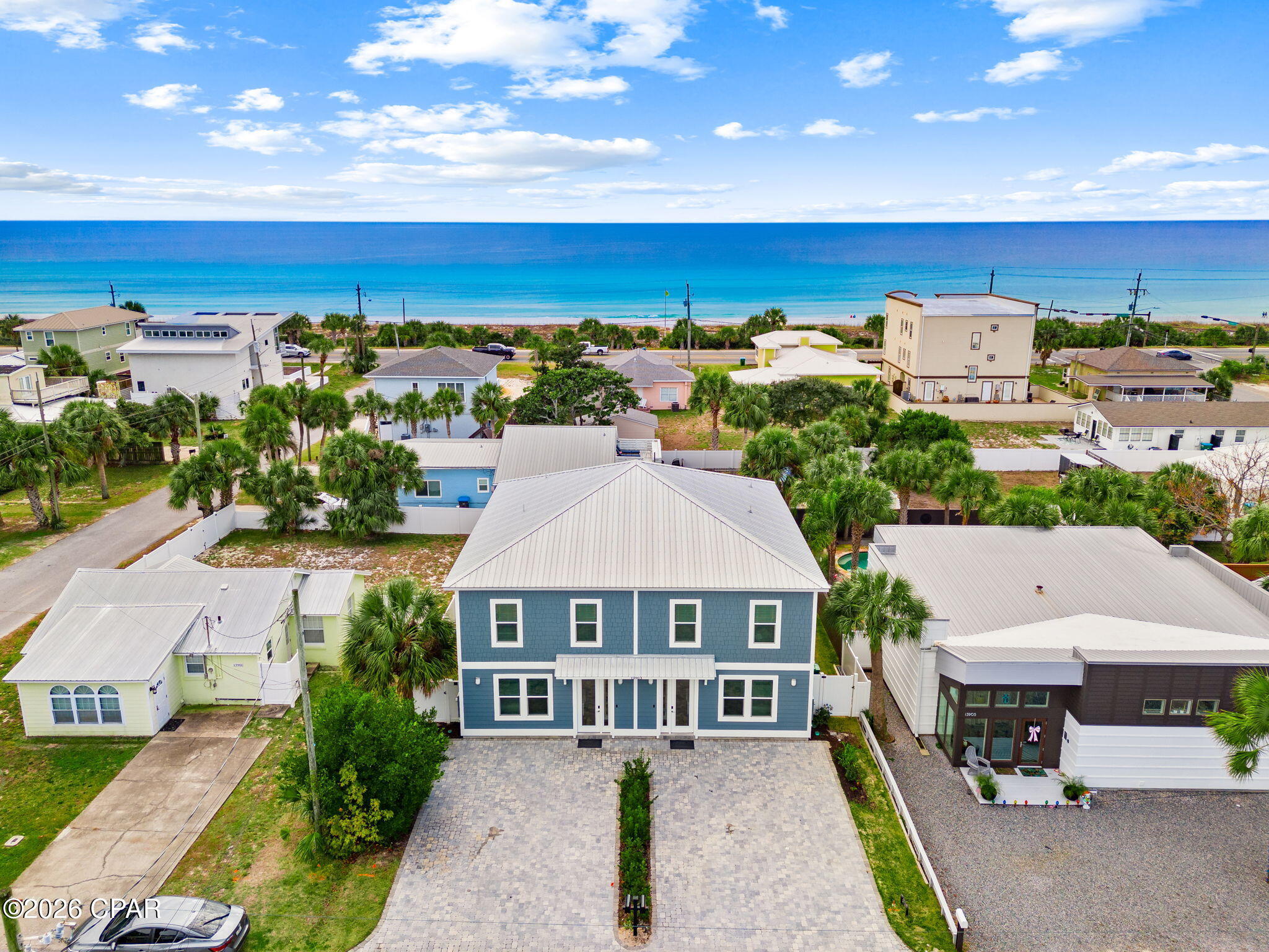 13903 Millcole Avenue A & B, Panama City Beach, FL 32413 thumbnail, photo 85 of 98