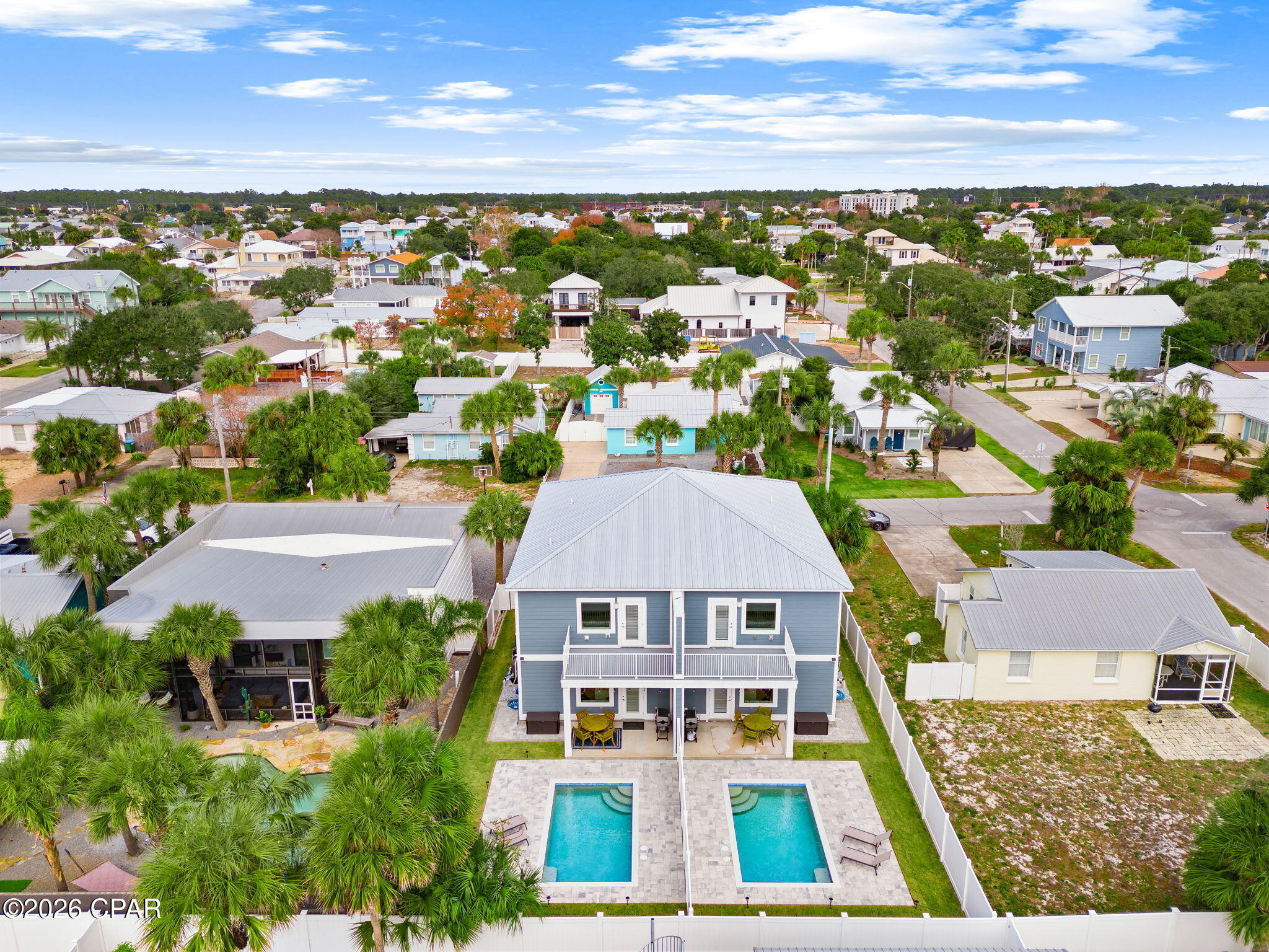 13903 Millcole Avenue A and B, Panama City Beach, FL 32413 thumbnail, photo 87 of 98