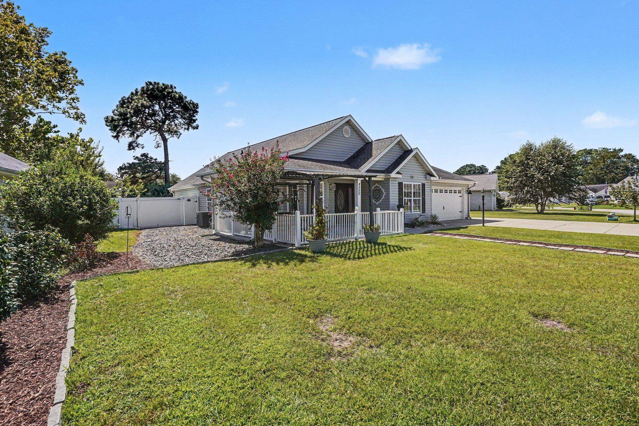 Photo 3 of Sale Pending at 4350 Hunting Bow Trl, Myrtle Beach, SC 29579 | MLS# 2623434 | Listing updated on 2026-10-12