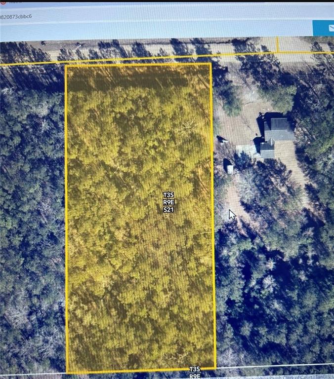Photo 2 of Land for sale at 0 Makinley Loop, Amite, LA 70422 | MLS# 2574719 | Listing updated on 2026-09-23