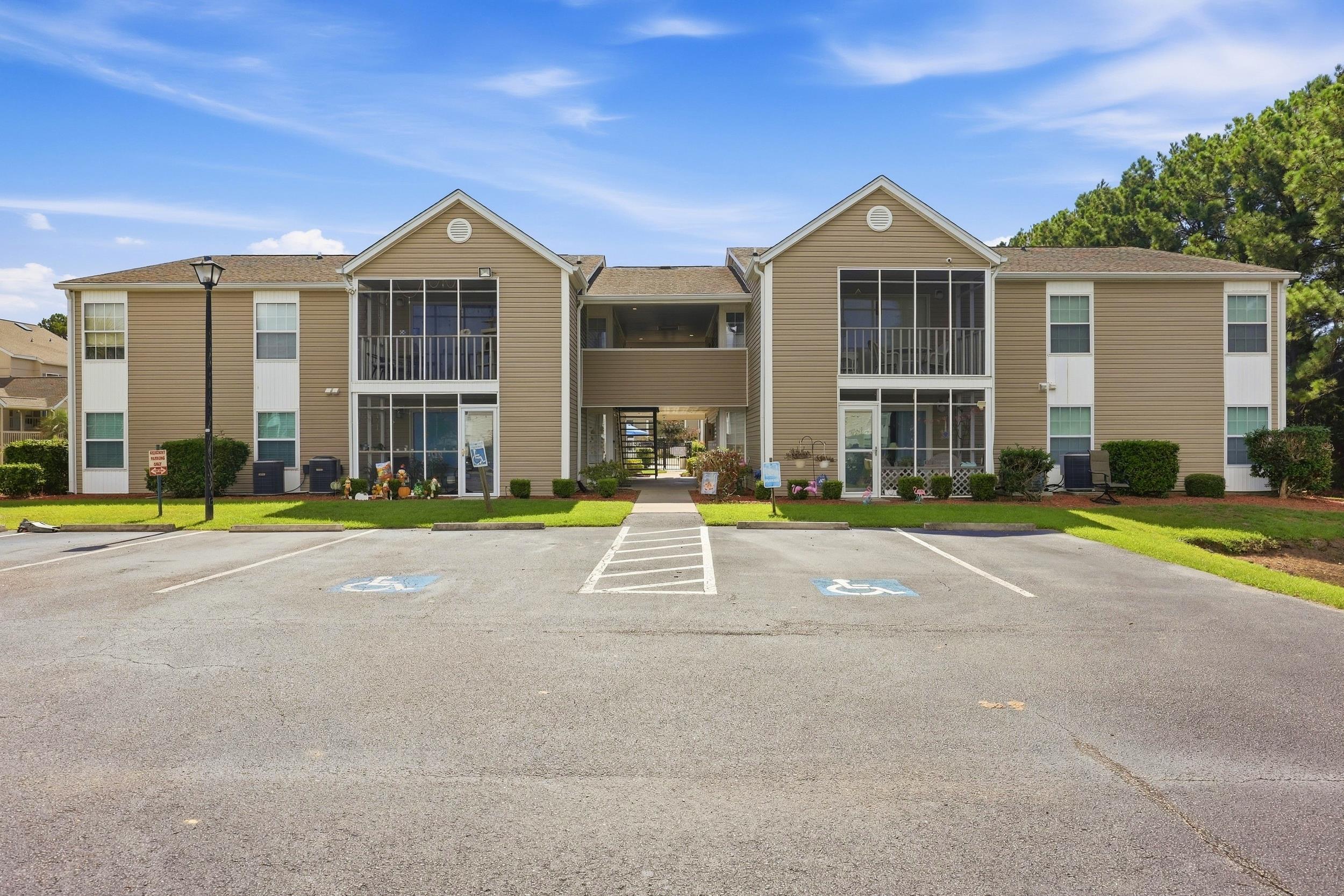 Condo for sale at 1925 Bent Grass Dr #C, Myrtle Beach, SC 29575 | MLS# 2623436