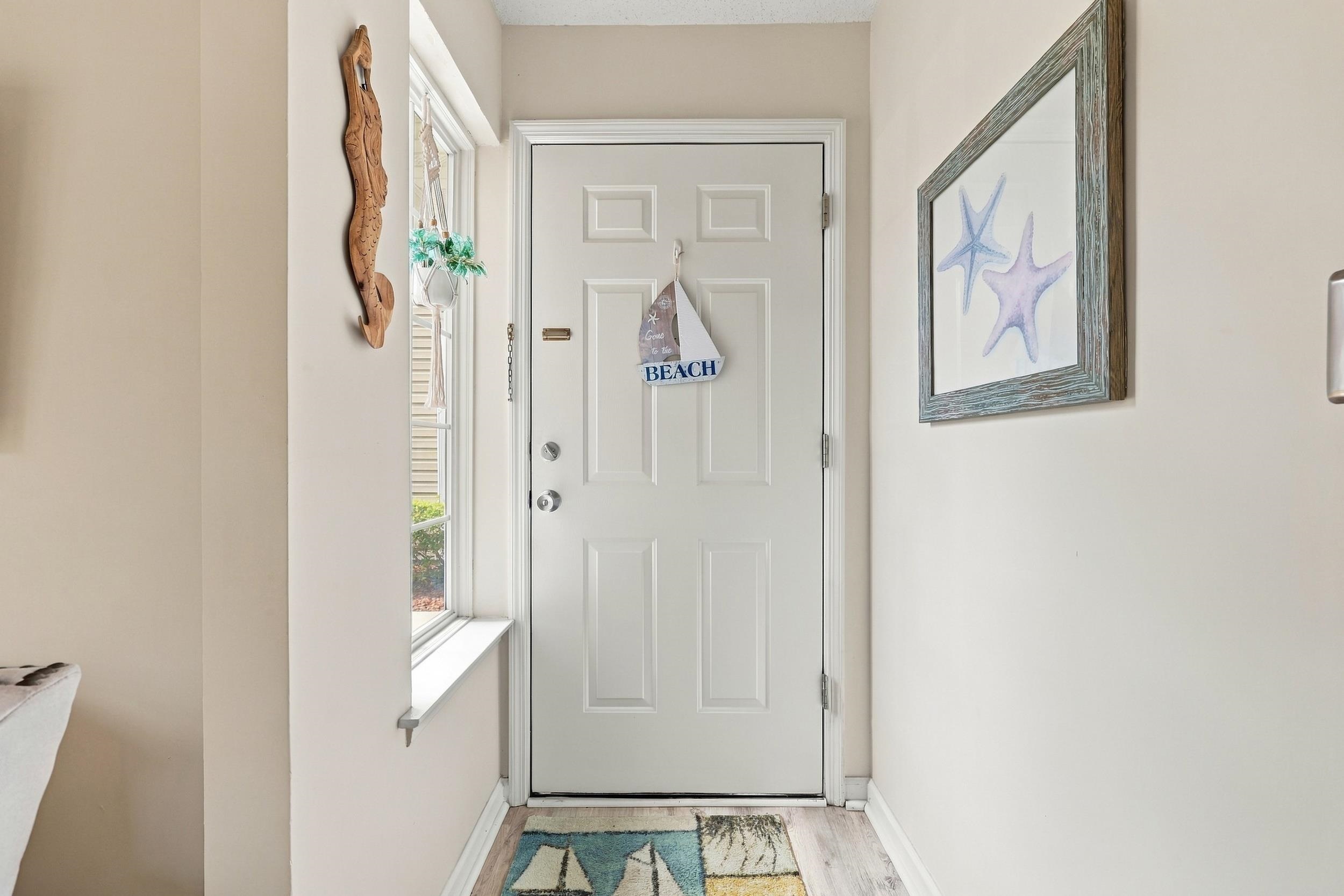 Listing Photo 4 - Condo for sale in building located at 1925 Bent Grass Dr, Surfside Beach, SC 29575 - Unit #C