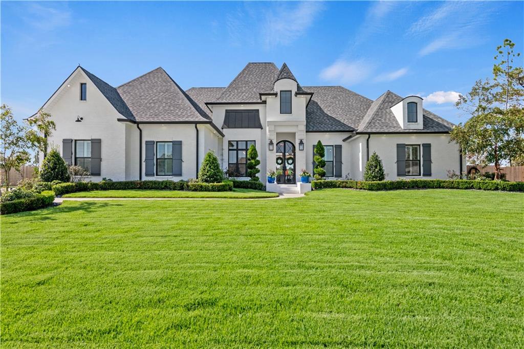 Single family home for sale at 514 S Caleb Dr, Slidell, LA 70461 | MLS# 2578078