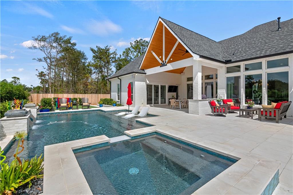 Photo 3 of Single family home for sale at 514 S Caleb Dr, Slidell, LA 70461 | MLS# 2578078 | Listing updated on 2026-09-22