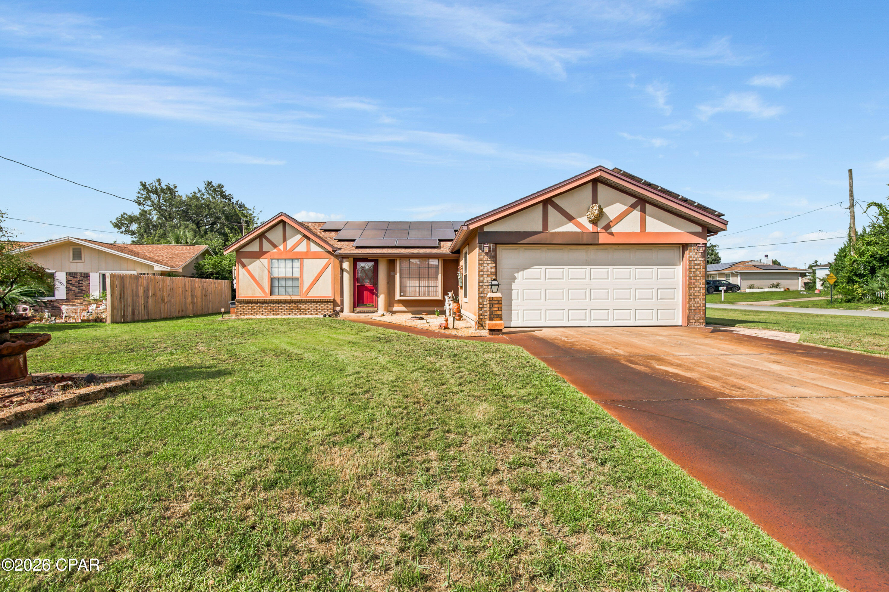 Single family home for sale at 705 Joan Ln, Panama City, FL 32404 | MLS# 795722