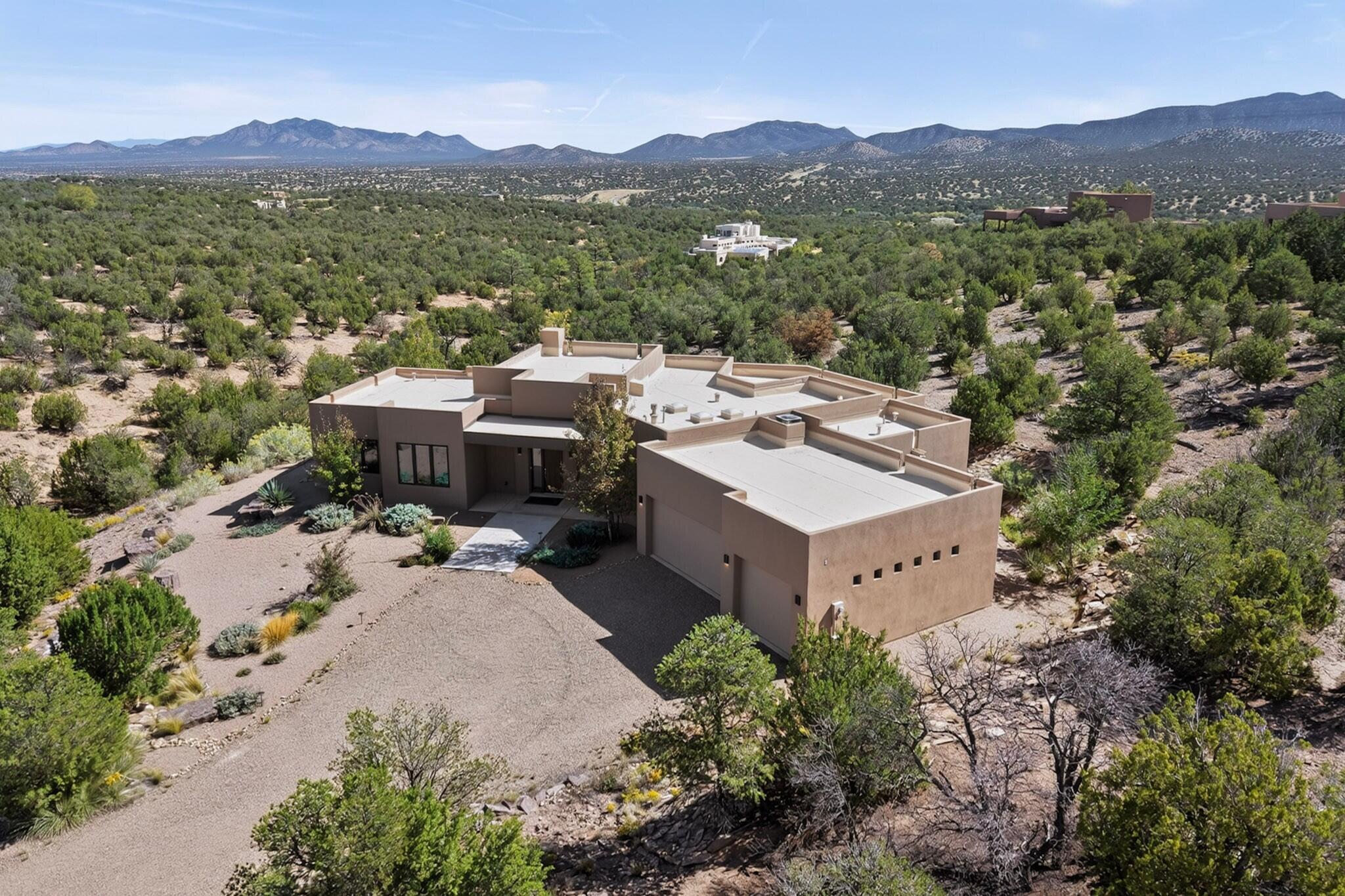 Photo 2 of Sale Pending at 6 Blue Corn Ct, Sandia Park, NM 87047 | MLS# 1111368 | Listing updated on 2026-10-09