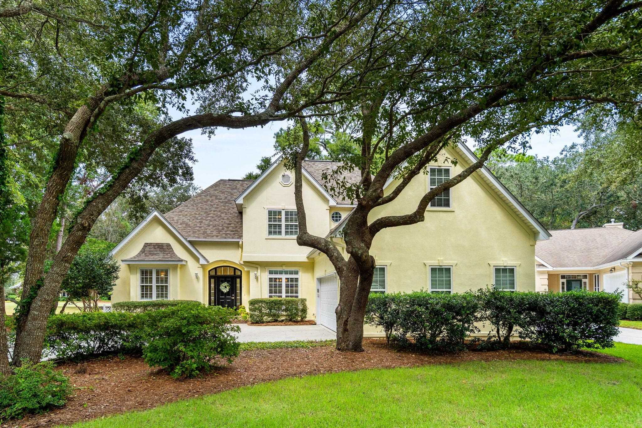 Photo 1 of Single family home for sale at 20 Wentworth Pl, Pawleys Island, SC 29585 | MLS# 2623441 | Listing updated on 2026-09-25