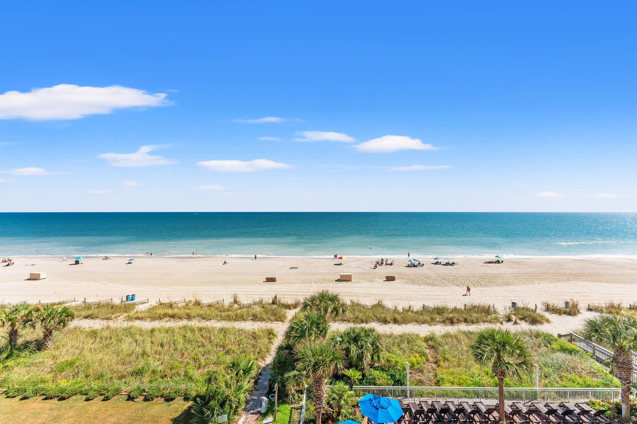 Photo 3 of Condo for sale at 2201 S Ocean Blvd #401/402, Myrtle Beach, SC 29577 | MLS# 2623445 | Listing updated on 2026-10-05