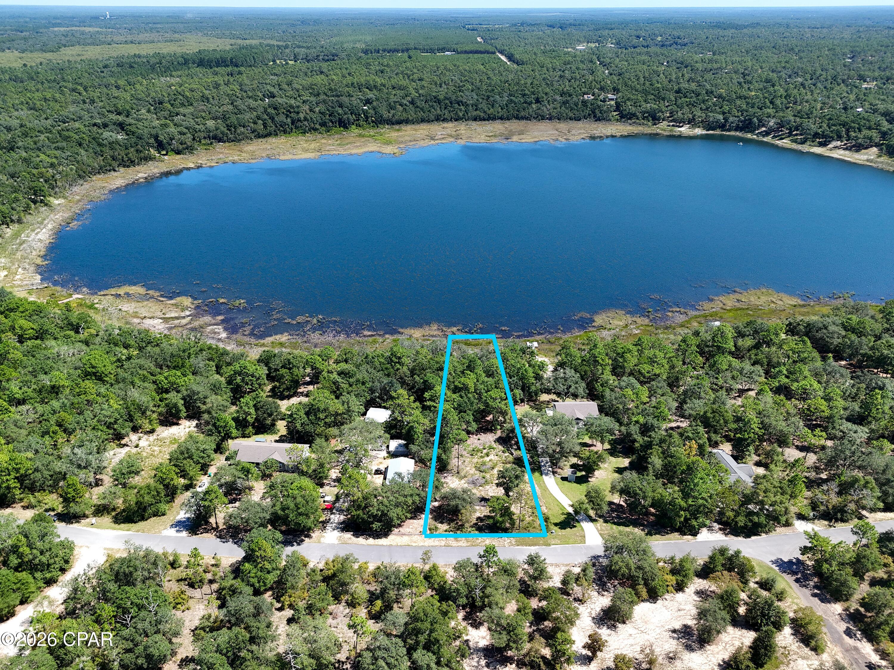 Photo 1 of Land for sale at 3415 Quail Ridge Dr, Chipley, FL 32428 | MLS# 795729 | Listing updated on 2026-10-14