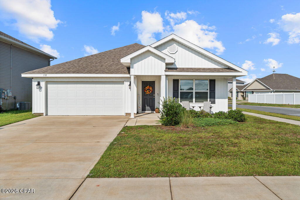 Single family home for sale at 132 Ryder Ln, Panama City, FL 32404 | MLS# 795731