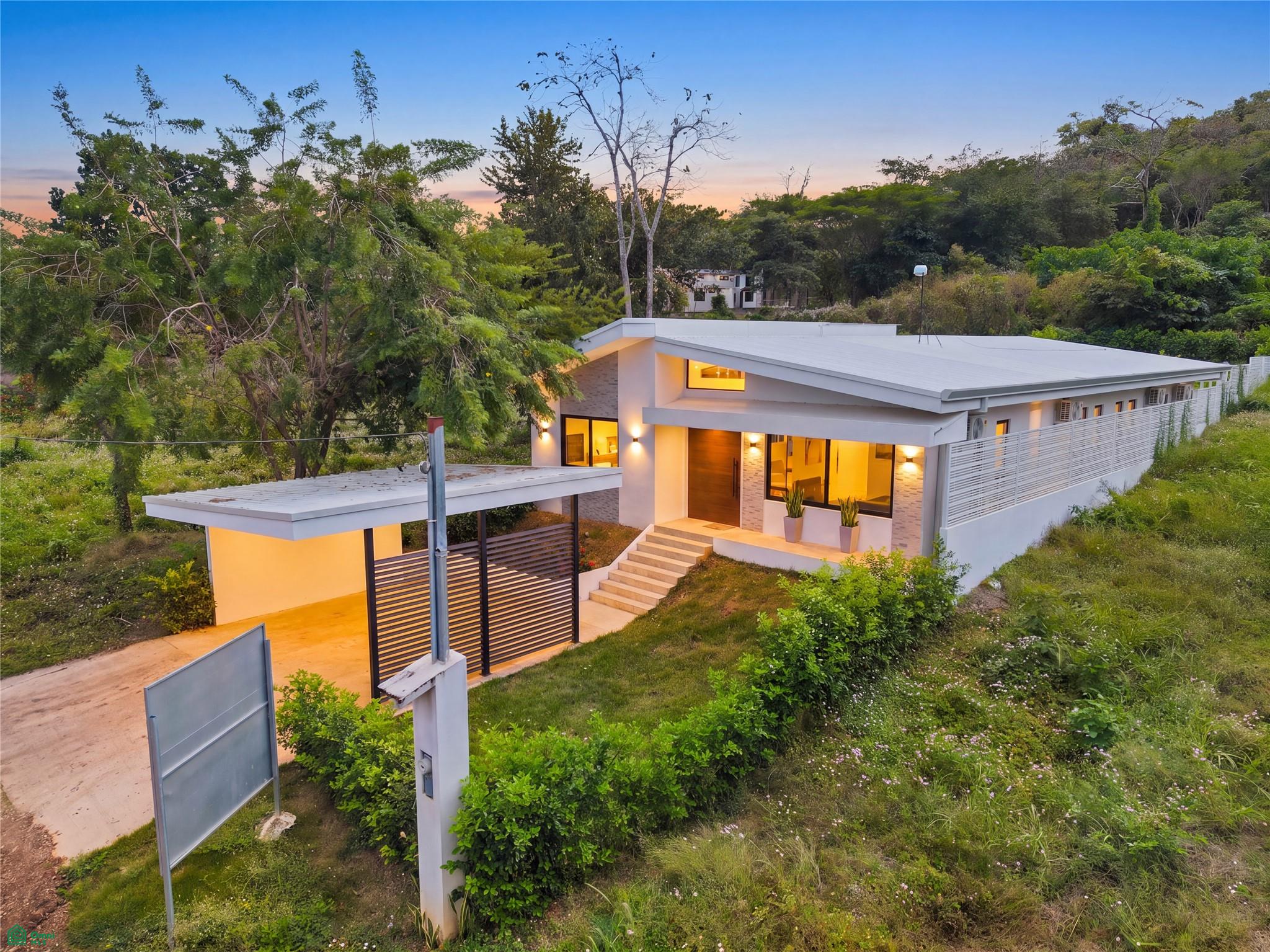 3 bed Single Family Homes For Sale in Cabo Velas, Guanacaste - 1