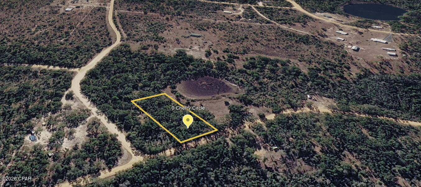 Land for sale at 0 Cherry Cir, Marianna, FL 32448 | MLS# 795735