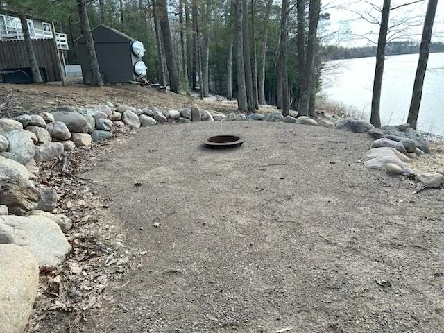 Bishop Lake Property 3120 Black Ln Photo 36