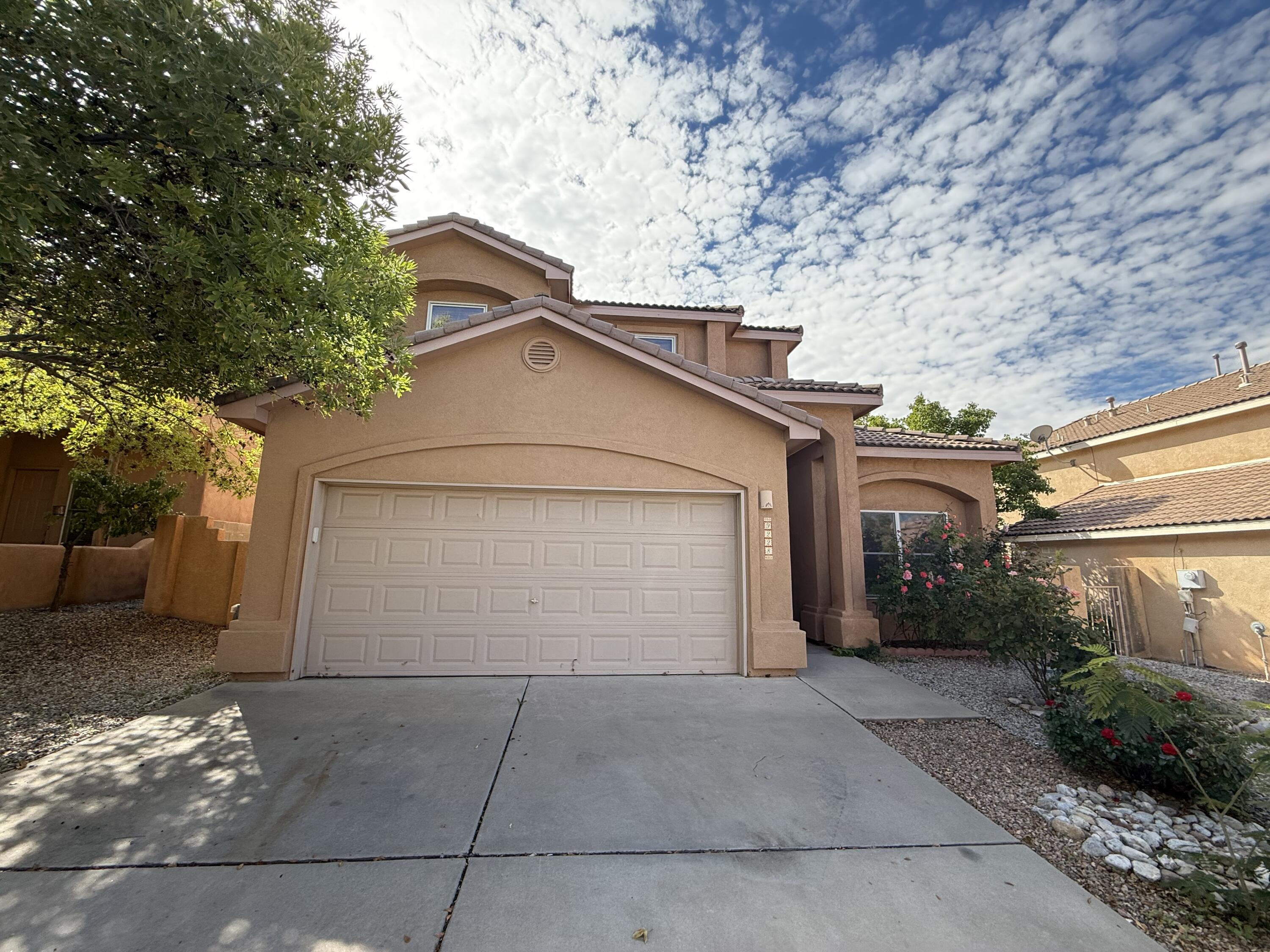 Single family home for sale at 9228 Bluewood Ln NE, Albuquerque, NM 87122 | MLS# 1111395