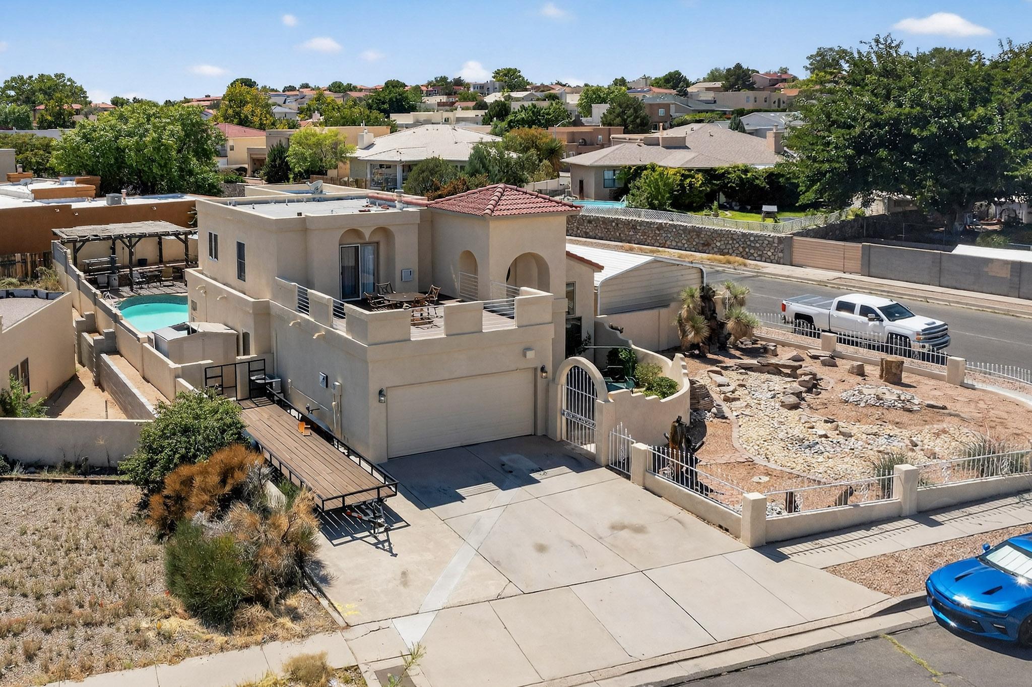 Photo 2 of Single family home for sale at 4332 Spanish Broom Ave Nw, Albuquerque, NM 87120 | MLS# 1111396 | Listing updated on 2026-10-22