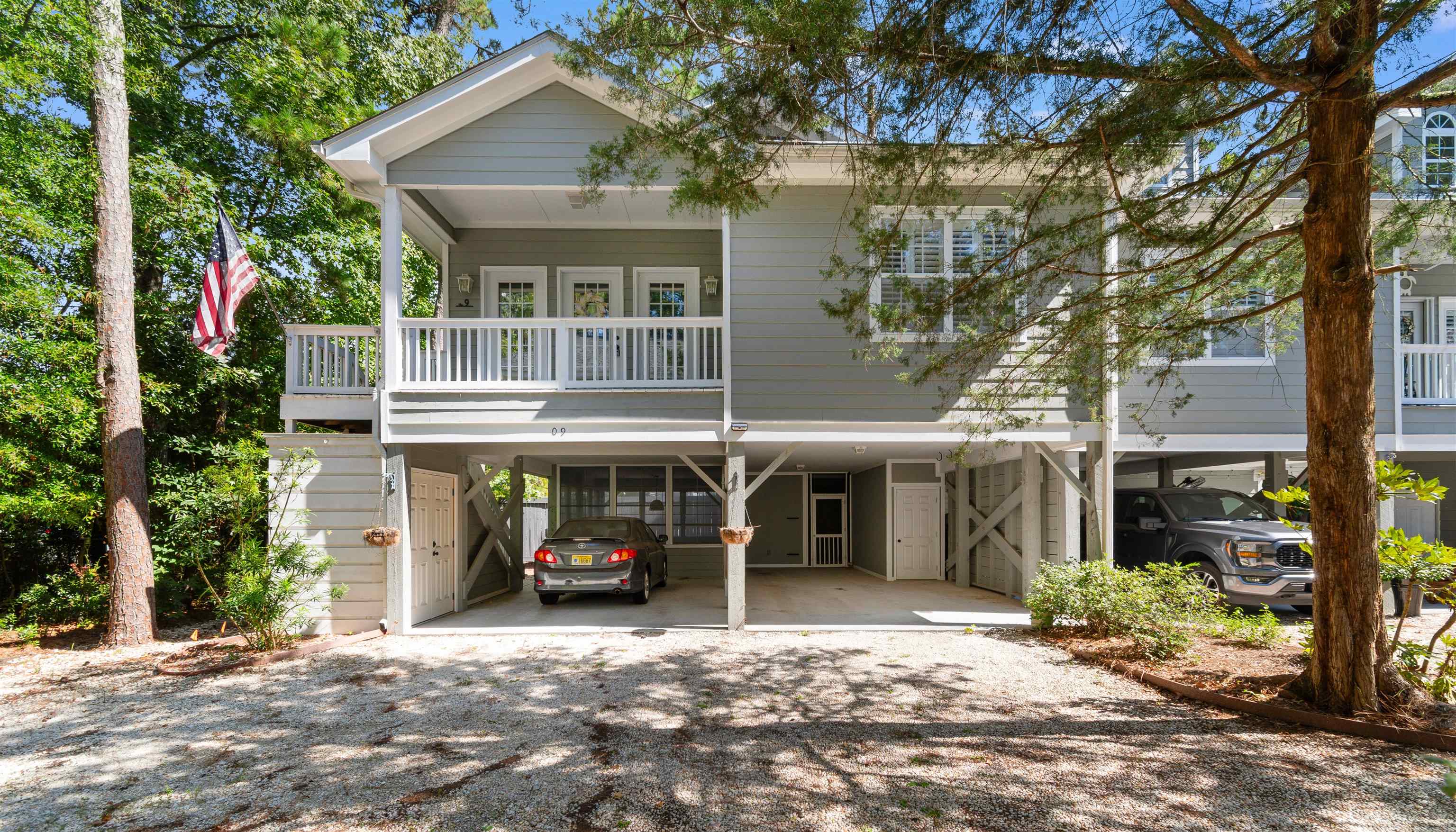 Photo 1 of Townhouse for sale at 40 Wallys Way #9, Pawleys Island, SC 29585 | MLS# 2623457 | Listing updated on 2026-09-23