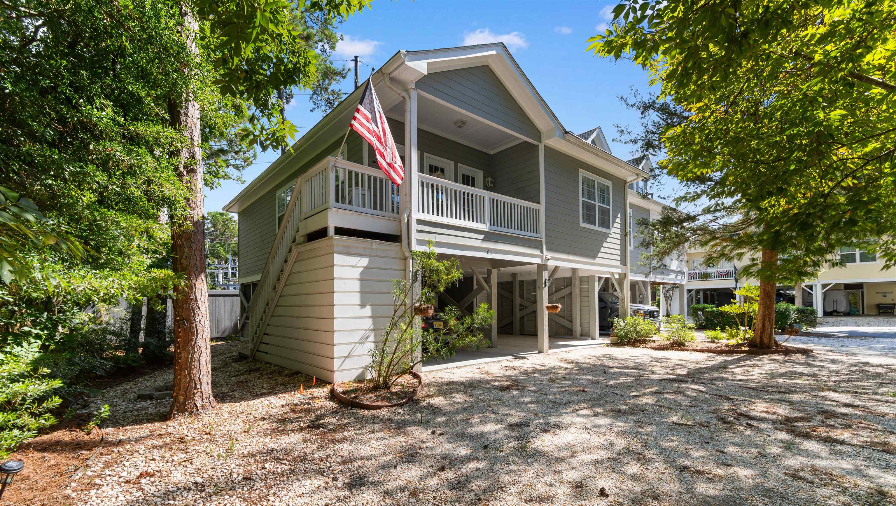 Photo 2 of Townhouse for sale at 40 Wallys Way #9, Pawleys Island, SC 29585 | MLS# 2623457 | Listing updated on 2026-10-08