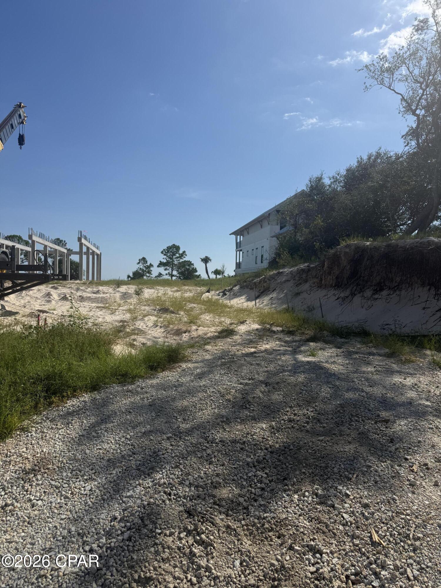 Photo 3 of Land for sale at 198 Egret Landing Ct, Port Saint Joe, FL 32456 | MLS# 795740 | Listing updated on 2026-09-23