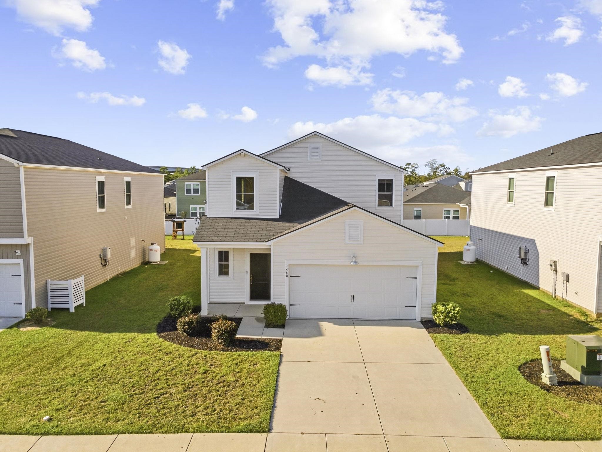 Photo 3 of Single family home for sale at 1560 Swing Brg Way, Myrtle Beach, SC 29588 | MLS# 2623470 | Listing updated on 2026-09-23