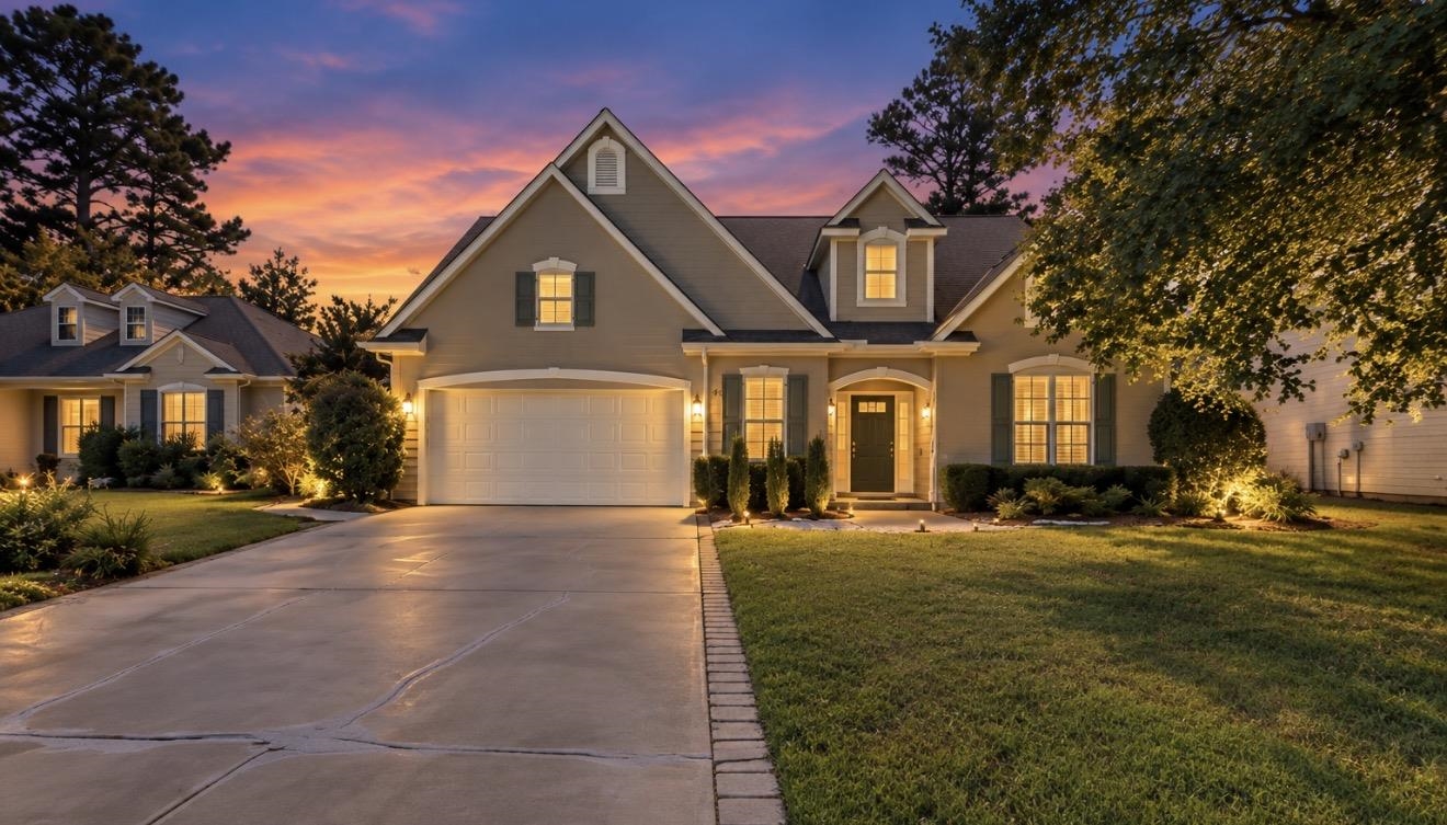 Photo 1 of Single family home for sale at 423 Blackberry Ln, Myrtle Beach, SC 29579 | MLS# 2623474 | Listing updated on 2026-09-23