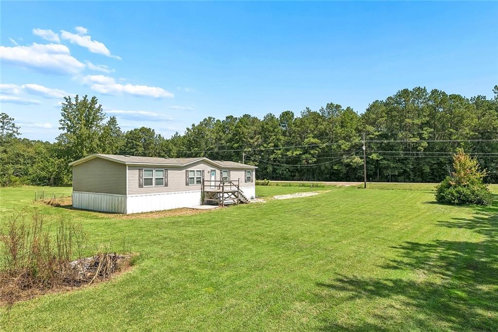 Photo 2 of Single family home for sale at 80203 Highway 41, Bush, LA 70431 | MLS# 2578223 | Listing updated on 2026-10-08