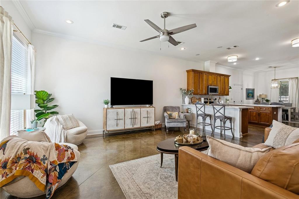 Photo 3 of Single family home for sale at 40219 Crestwood Ln, Ponchatoula, LA 70454 | MLS# 2578116 | Listing updated on 2026-09-28
