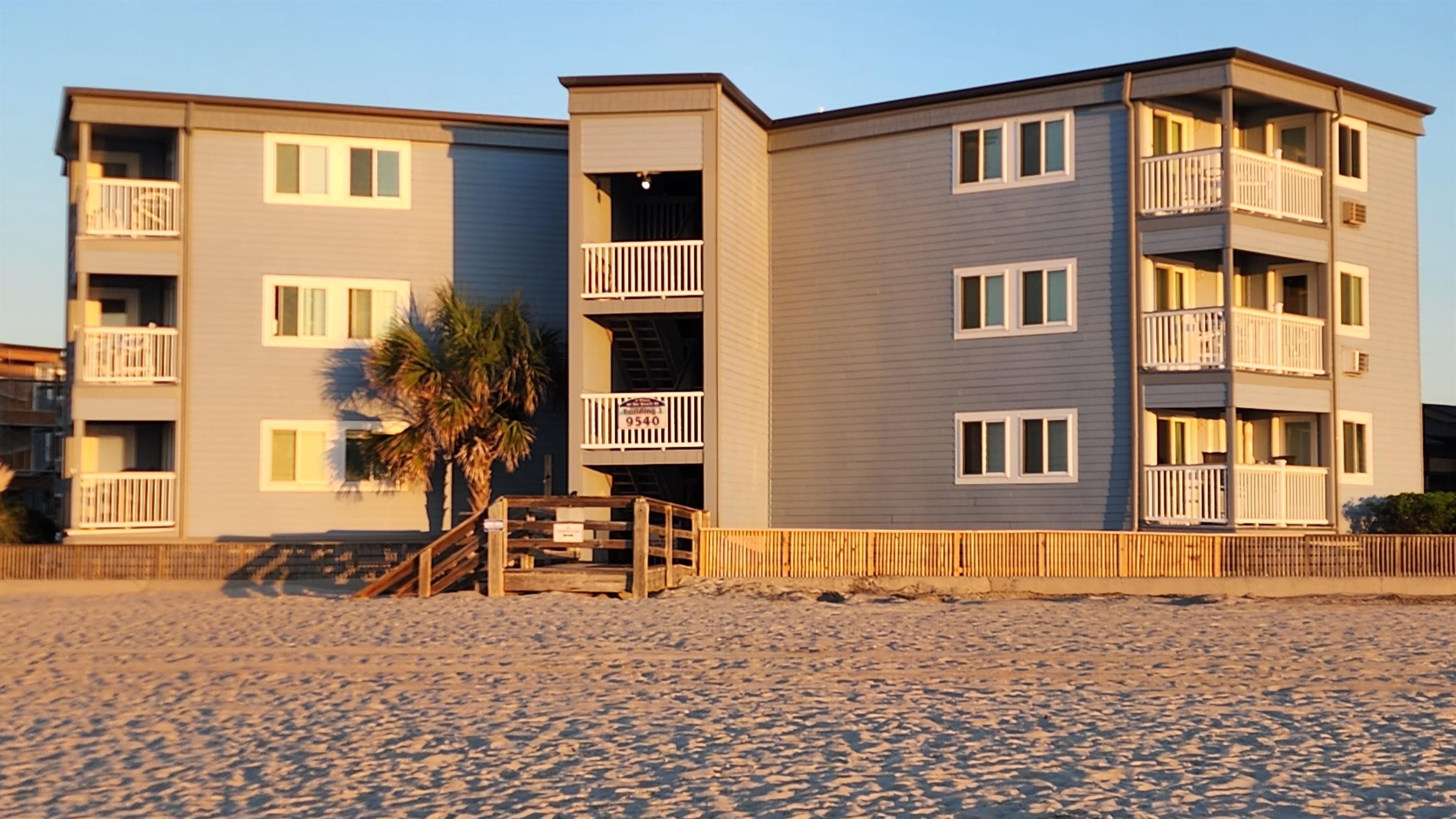 Photo 1 of Sale Pending at 9540 Shore Dr #3H, Myrtle Beach, SC 29572 | MLS# 2623482 | Listing updated on 2026-10-09