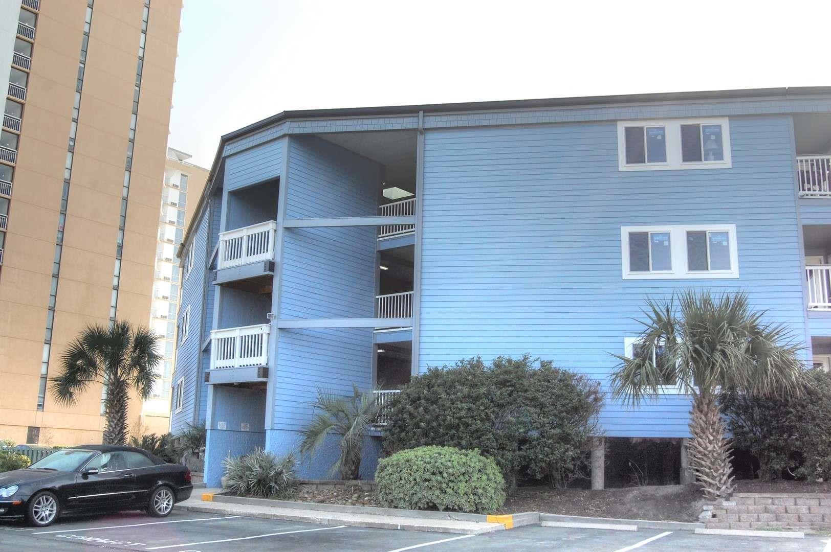 Photo 2 of Sale Pending at 9540 Shore Dr #3H, Myrtle Beach, SC 29572 | MLS# 2623482 | Listing updated on 2026-10-09