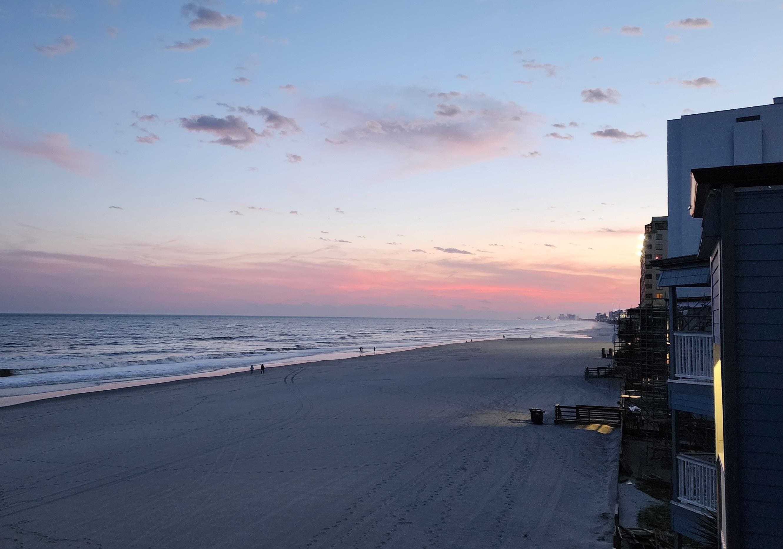 Photo 3 of Sale Pending at 9540 Shore Dr #3H, Myrtle Beach, SC 29572 | MLS# 2623482 | Listing updated on 2026-10-09