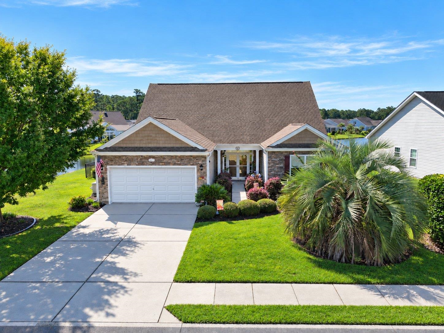 Photo 1 of Single family home for sale at 2925 Tigers Eye Rd, Little River, SC 29566 | MLS# 2623484 | Listing updated on 2026-09-27