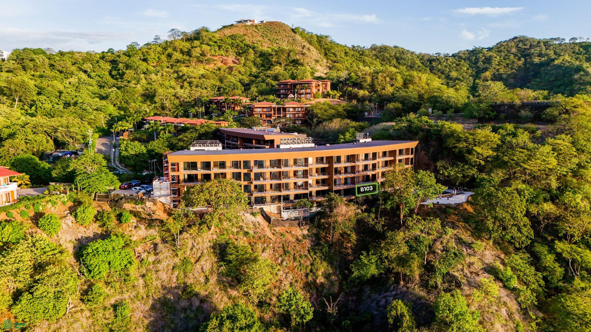 3 bed Condo For Sale in Ocotal, Guanacaste - 1