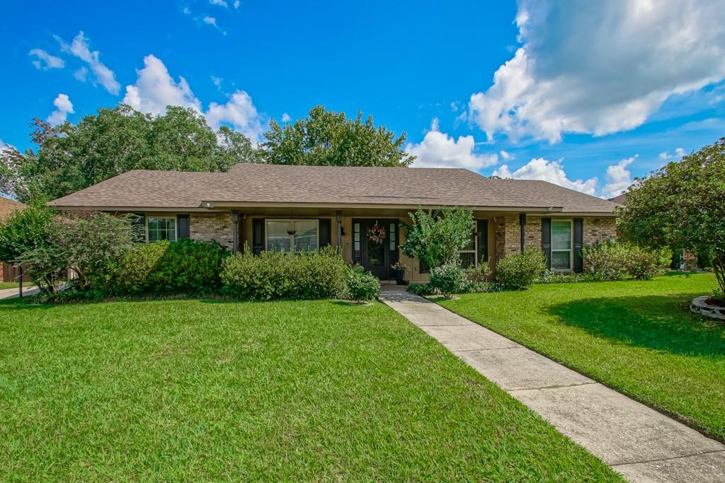 Photo 1 of Single family home for sale at 131 Kingston Dr, Slidell, LA 70458 | MLS# 2577650 | Listing updated on 2026-09-23