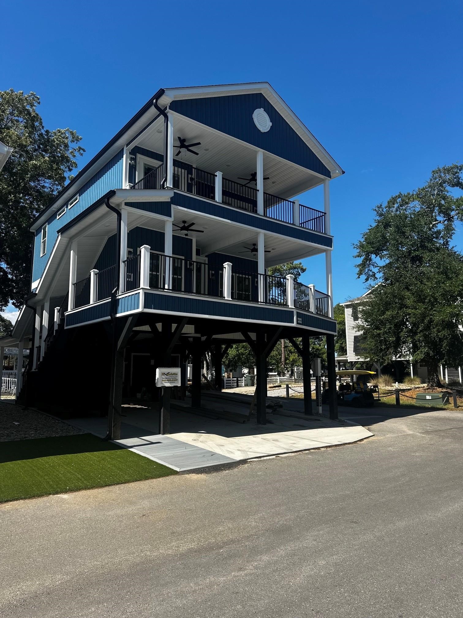 Photo 1 of Sale Pending at 6001 S   Mh 167a Kings Hwy, Myrtle Beach, SC 29575 | MLS# 2623507 | Listing updated on 2026-10-01