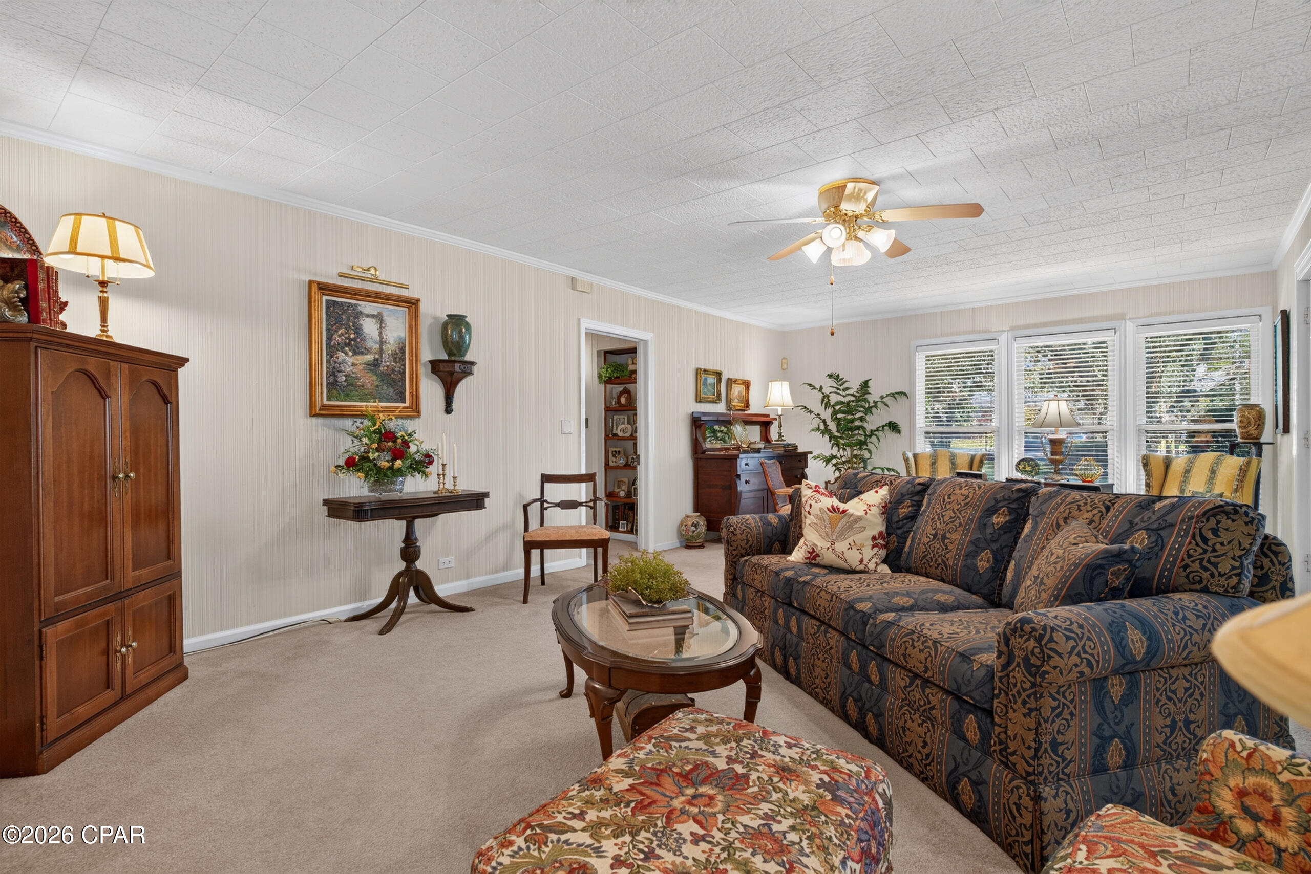 Photo 3 of Single family home for sale at 1309 South Blvd, Chipley, FL 32428 | MLS# 795763 | Listing updated on 2026-10-14