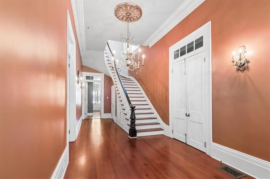 Photo 3 of Mansion for sale at 831 Bourbon St, New Orleans, LA 70116 | MLS# 2577807 | Listing updated on 2026-09-23