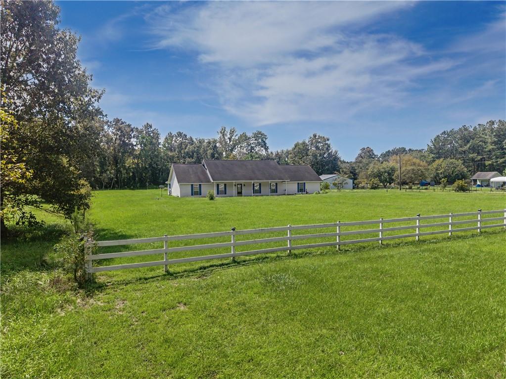 Photo 1 of Single family home for sale at 22540 Brignac Rd, Robert, LA 70455 | MLS# 2577831 | Listing updated on 2026-10-02