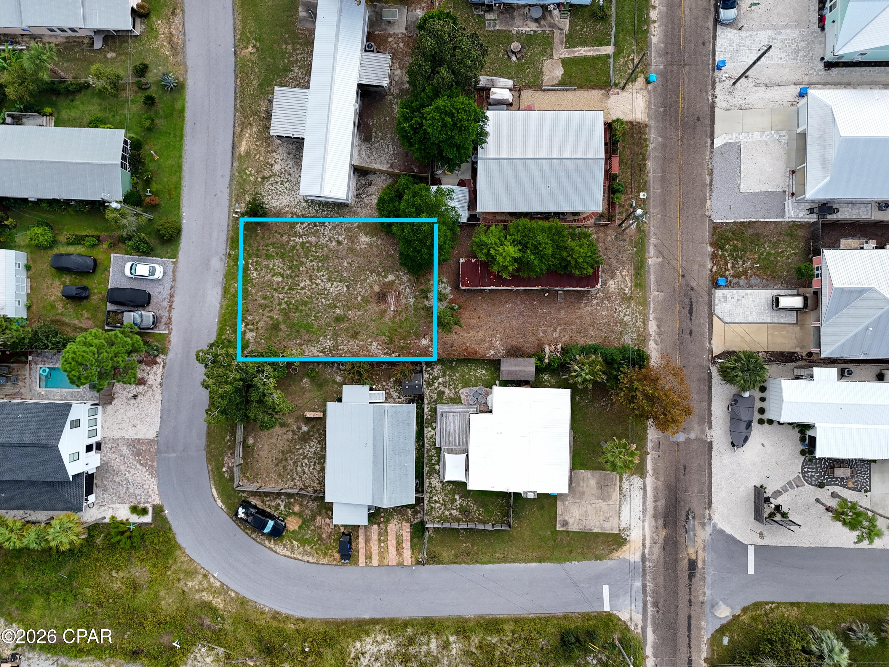 Laguna Beach home at 315 El Prado Place, Panama City Beach, FL 32413