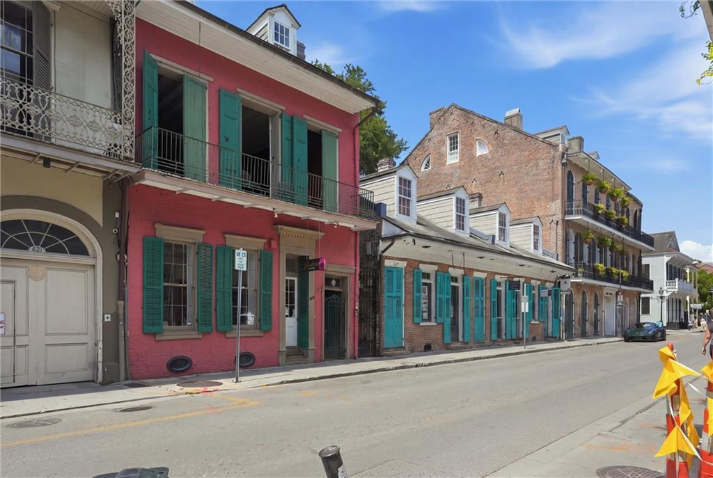 Photo 2 of Condo for sale at 823 Royal St #101, New Orleans, LA 70116 | MLS# 2577287 | Listing updated on 2026-09-29