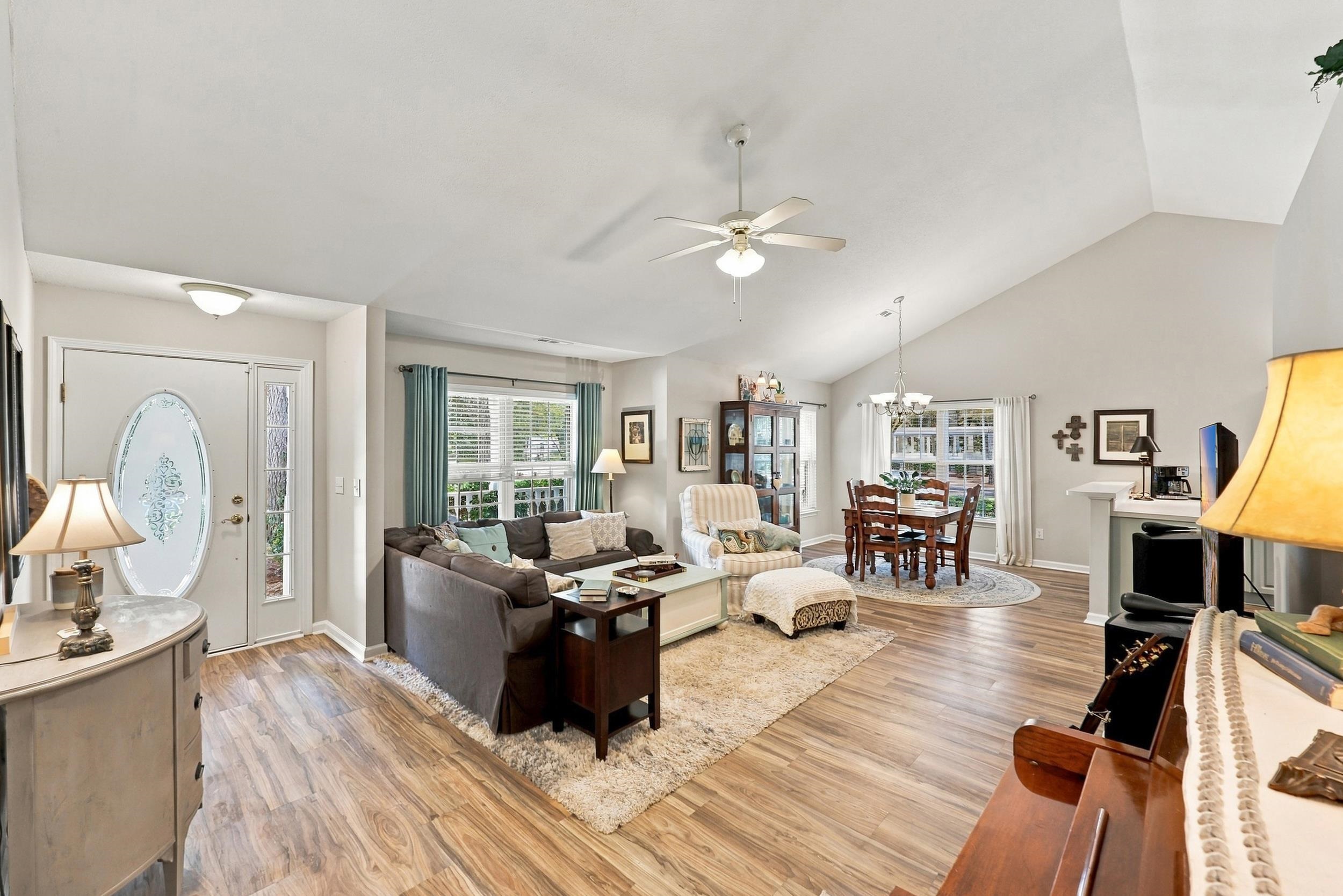 Photo 3 of Sale Pending at 23 Old Barge Dr, Pawleys Island, SC 29585 | MLS# 2623519 | Listing updated on 2026-10-05