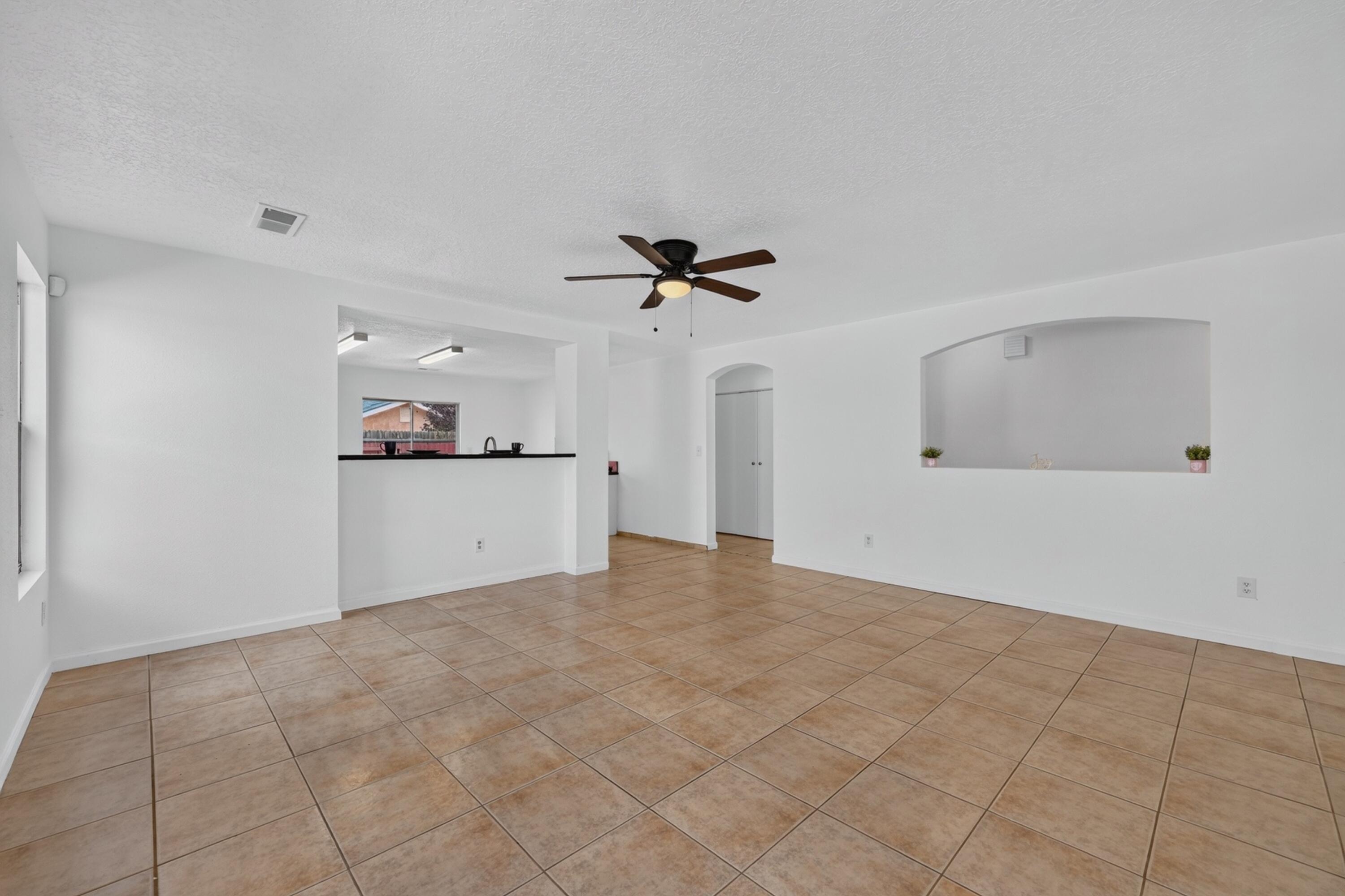 Photo 3 of Single family home for sale at 7804 Crepe Myrtle Rd SW, Albuquerque, NM 87121 | MLS# 1111409 | Listing updated on 2026-09-25