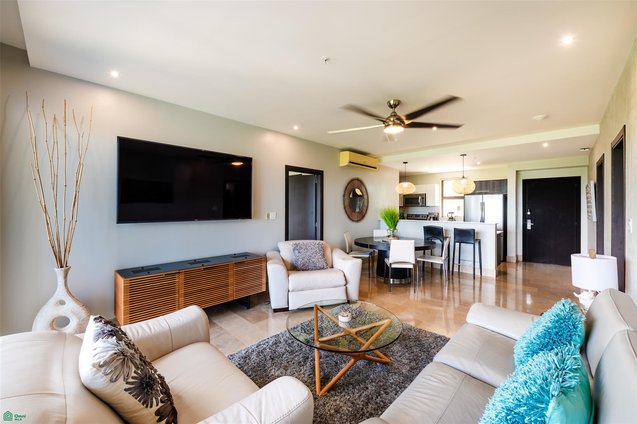 2 bed Single Family Homes For Sale in Cabo Velas, Guanacaste - 1