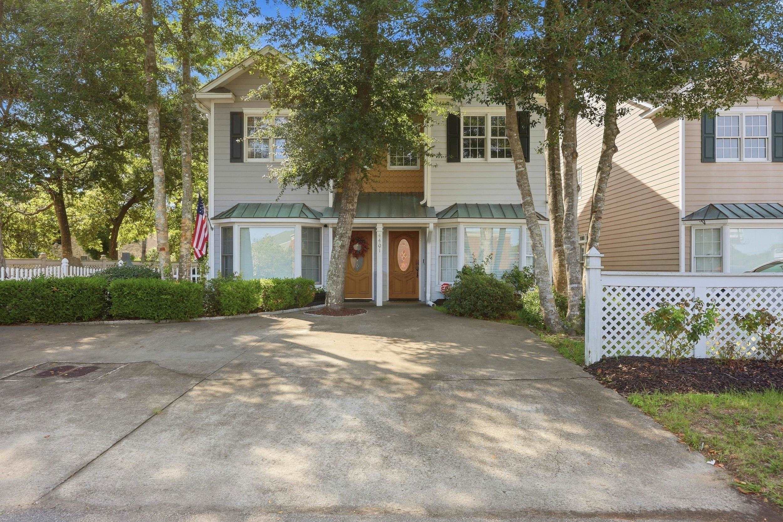 Townhouse for sale at 4401 Poinsett St #B, North Myrtle Beach, SC 29582 | MLS# 2623526