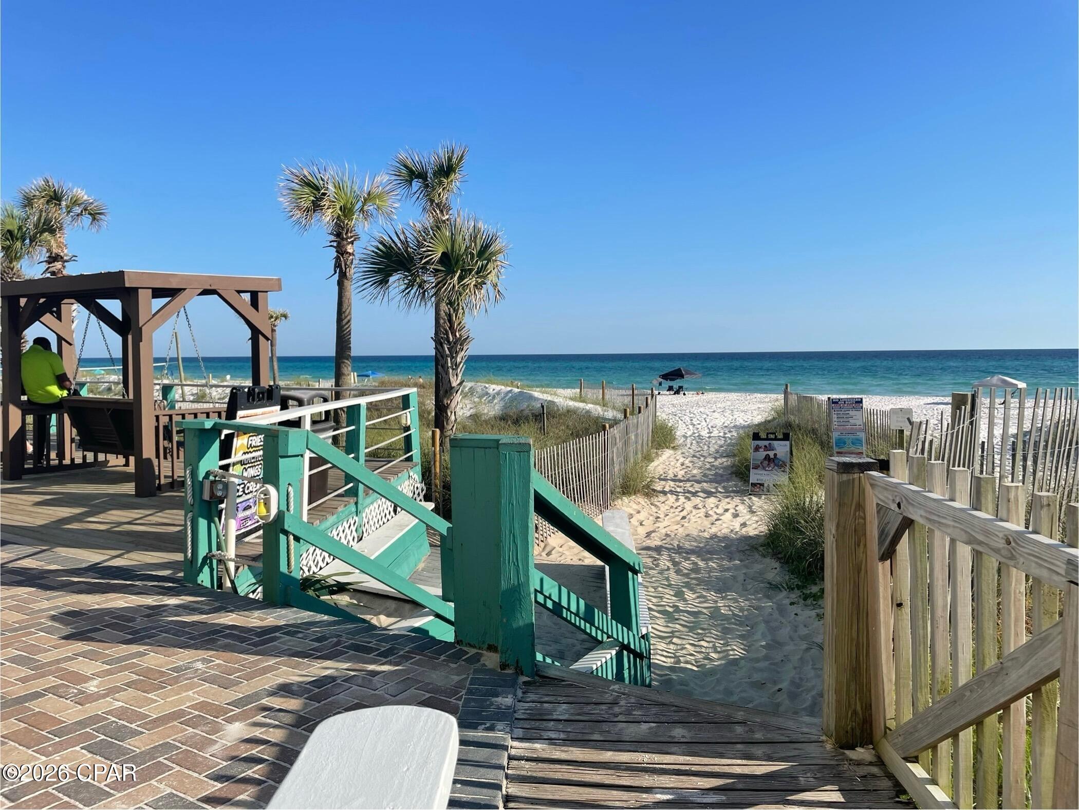 17462 Front Beach Road 11C3, Panama City Beach, FL 32413 thumbnail, photo 29 of 31