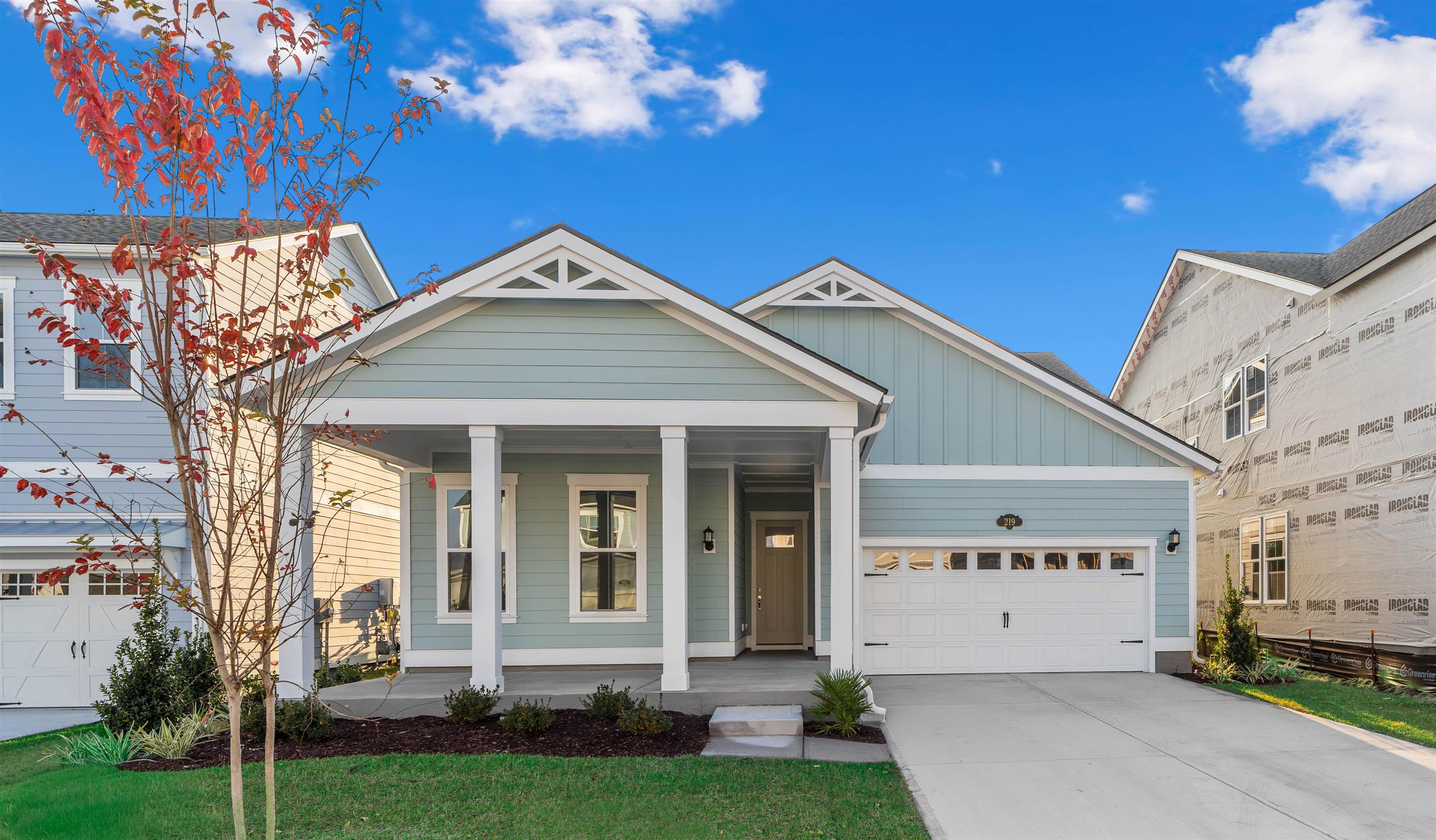 Photo 1 of Single family home for sale at 242 Atlantic Breeze St, Myrtle Beach, SC 29572 | MLS# 2623537 | Listing updated on 2026-09-23