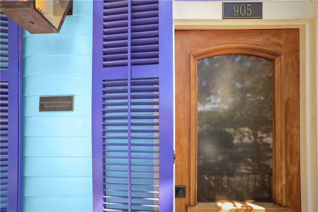 Photo 2 of Multi family home for sale at 905 Elysian Flds Ave, New Orleans, LA 70117 | MLS# 2578314 | Listing updated on 2026-09-29