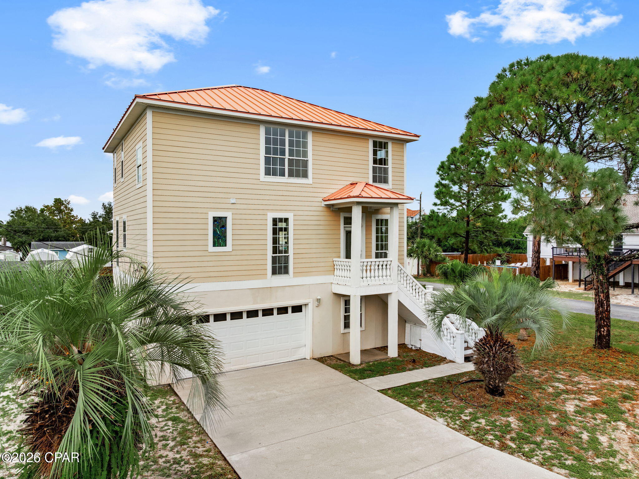 5900 Hilltop Avenue, Panama City Beach, FL 32408 thumbnail, photo 2 of 46